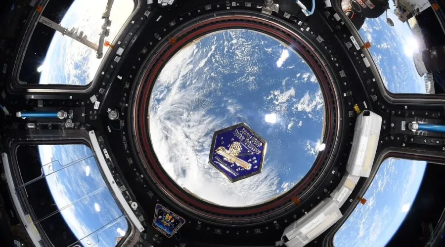 Russia Wants Its Own Space Station