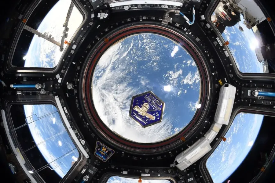 Russia Wants Its Own Space Station