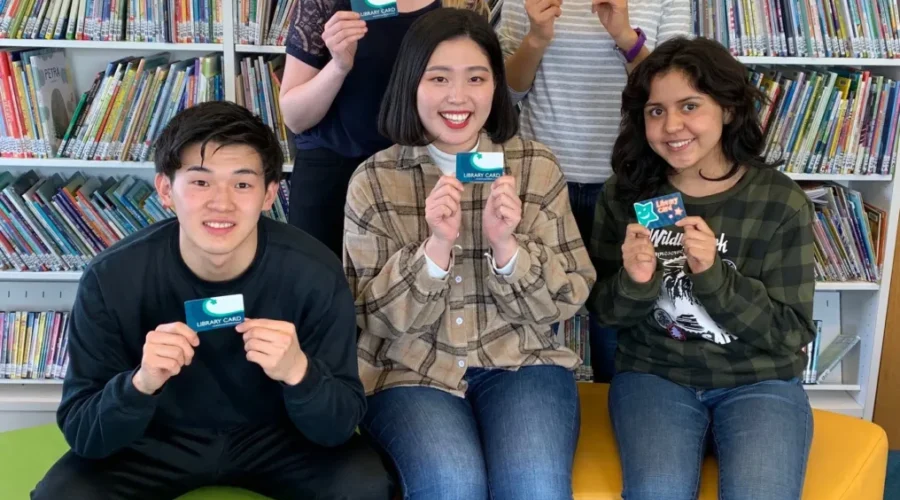 SSPL looks to appeal to teens with new online book club