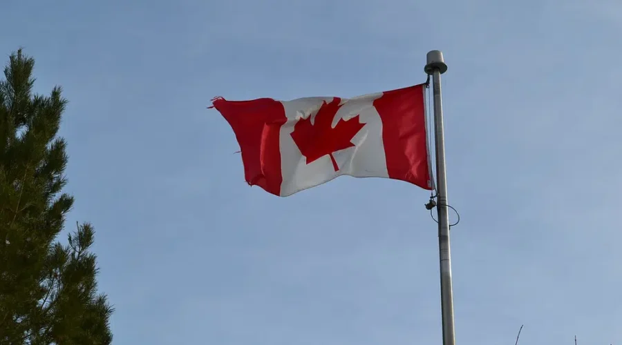 Canada’s Premiers Meeting In BC