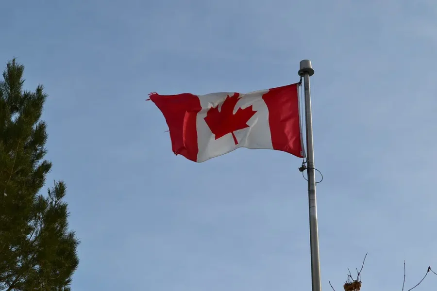Canada’s Premiers Meeting In BC