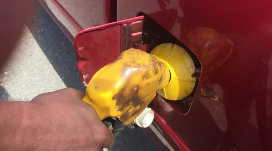 Gas Prices Rise By Nearly Three Cents In Nova Scotia