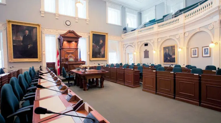 Premier Houston: “it is not the time to increase the pay of MLAs”