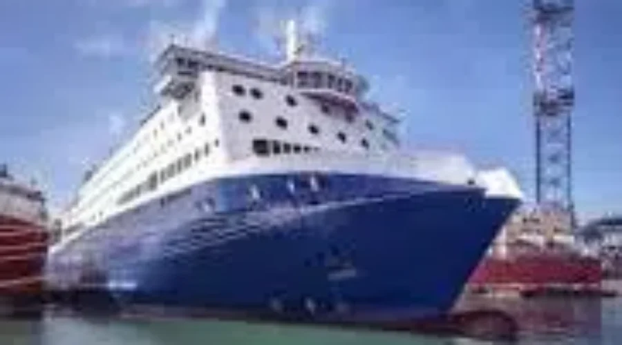 Caribou to Woods Islands Ferry Service Set to Resume Tomorrow