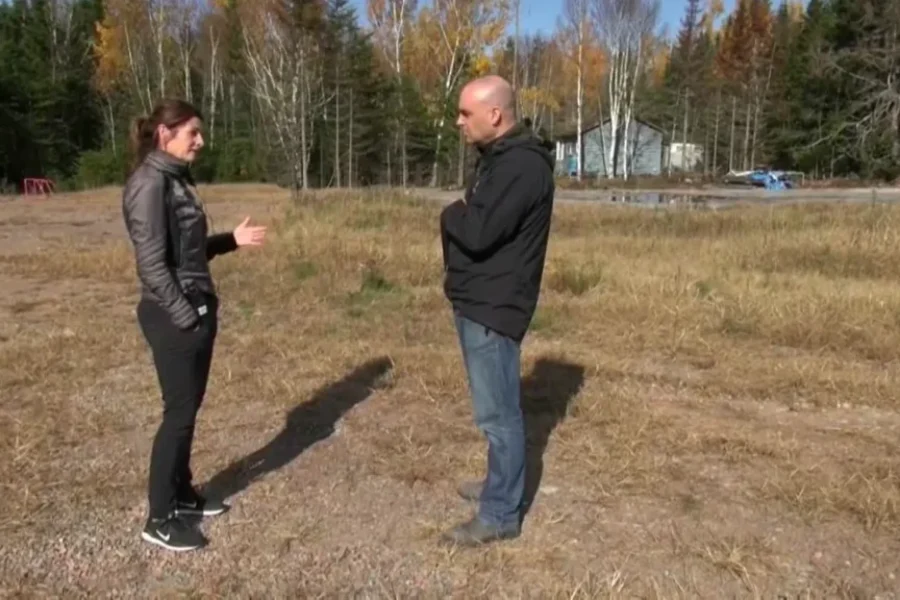 Spouse of N.S. mass shooter recounts terror-filled night in Portapique