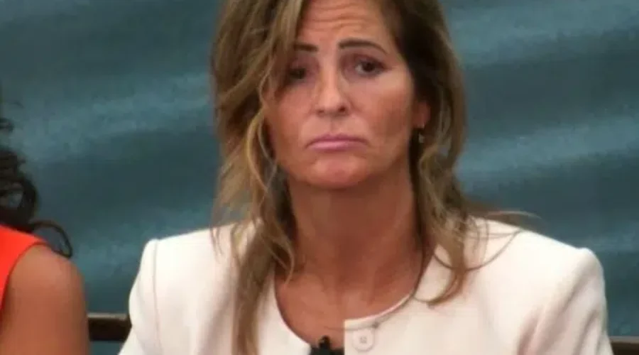 Former spouse recalls first dates with N.S. mass killer; “he was so sweet…the perfect guy”