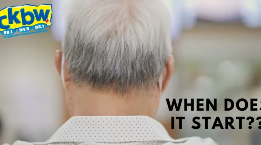 Going Gray Or Bald! When Can You Expect That?