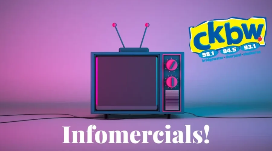 Infomercials! Ever Got Anything Good?