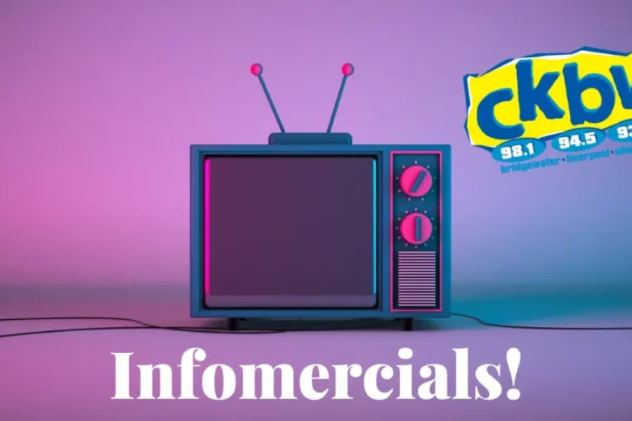 Infomercials! Ever Got Anything Good?