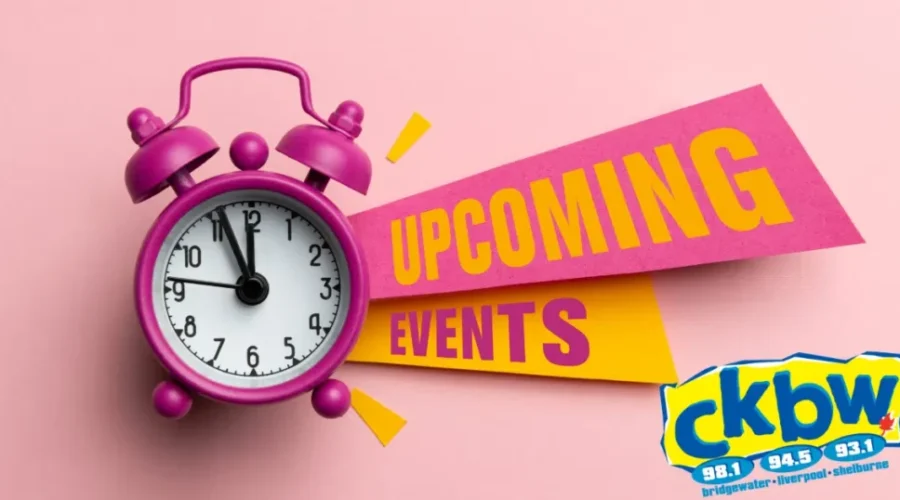 It’s A Jam Packed Weekend! Here’s What’s On The Go!