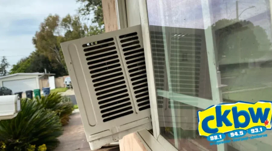 How To Make A Homemade Air Conditioner!