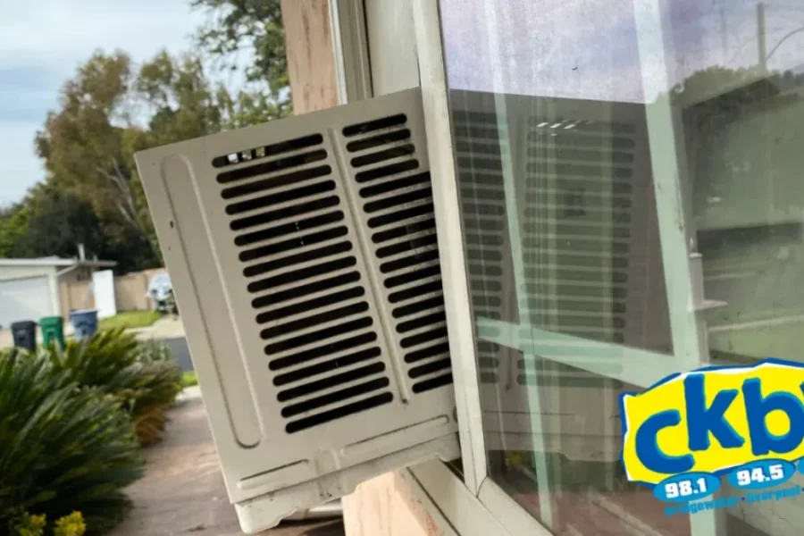 How To Make A Homemade Air Conditioner!