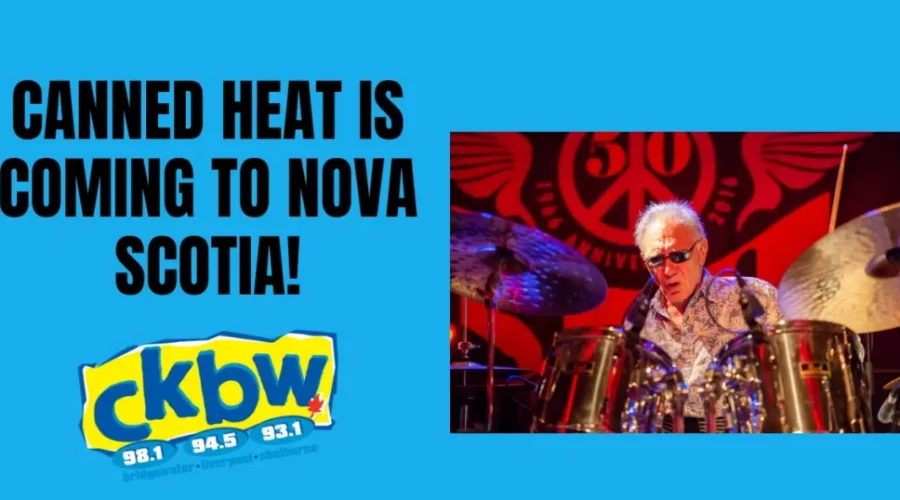 INTERVIEW- Fito De La Parra from Canned Heat