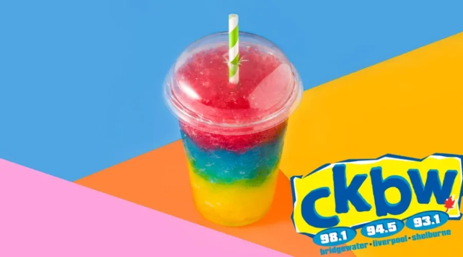 Slushies! Here’s How To Make Your Own!