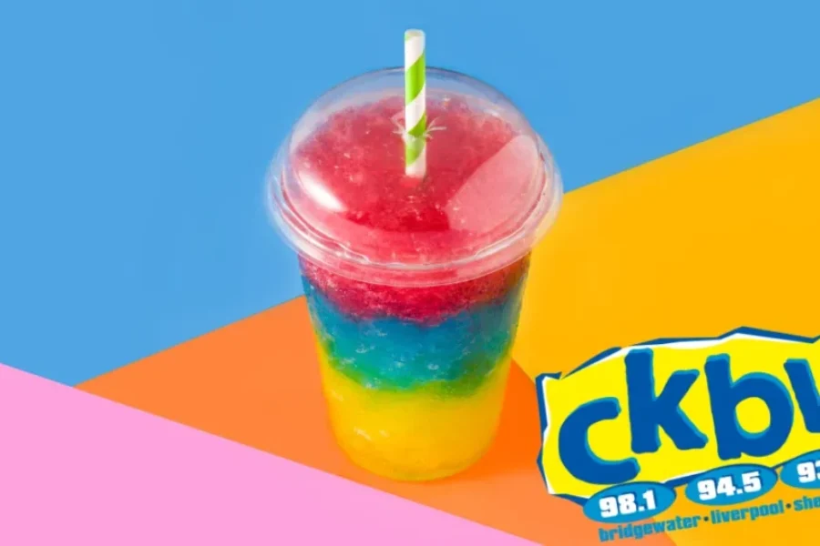 Slushies! Here’s How To Make Your Own!