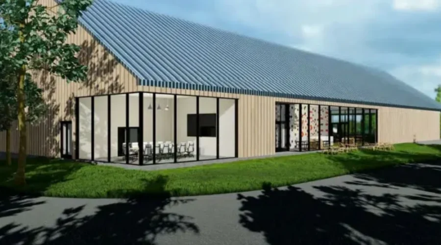 MODL explores potential Community Hub in Osprey Village