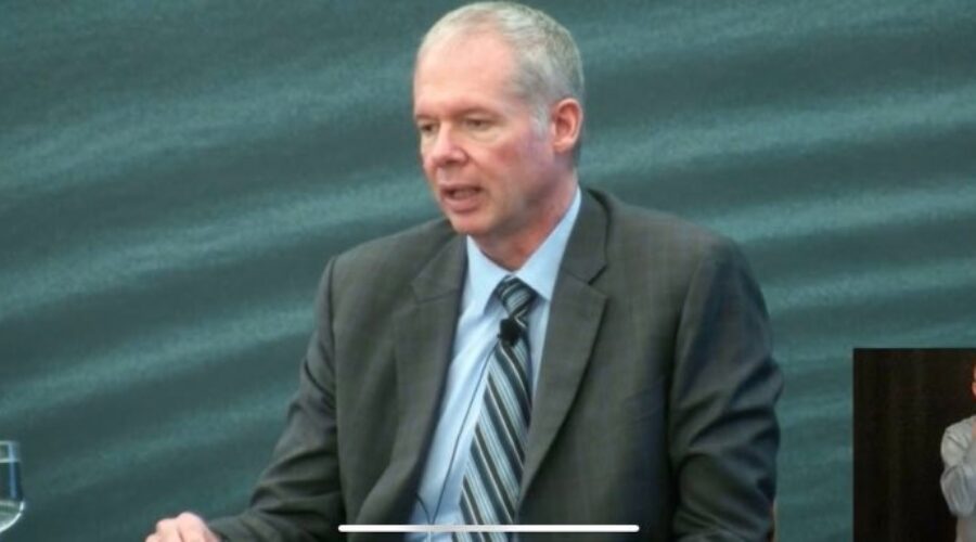 MCC Questions Senior RCMP Member On Communication During Mass Shooting