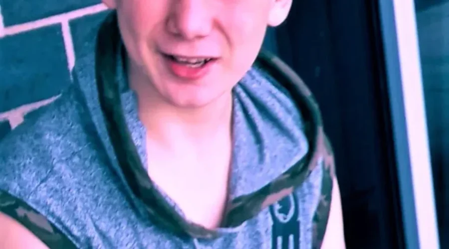 RCMP Looking for Missing Teen from Colchester County