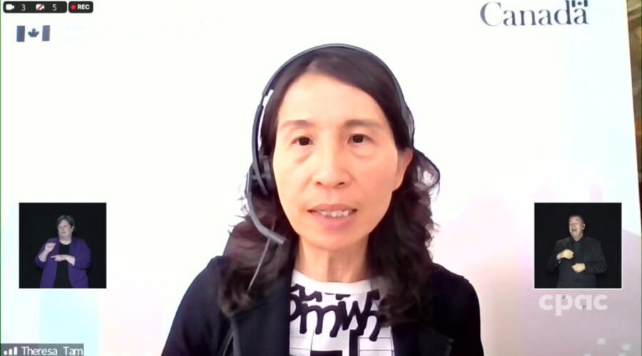 Efforts Continue To Control Spread Of Monkeypox