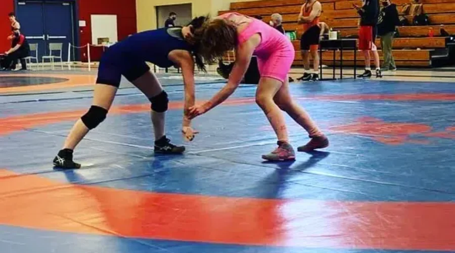 Athlete Of The Week: Finn McDormand