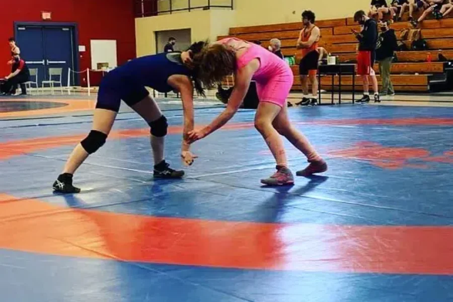 Athlete Of The Week: Finn McDormand