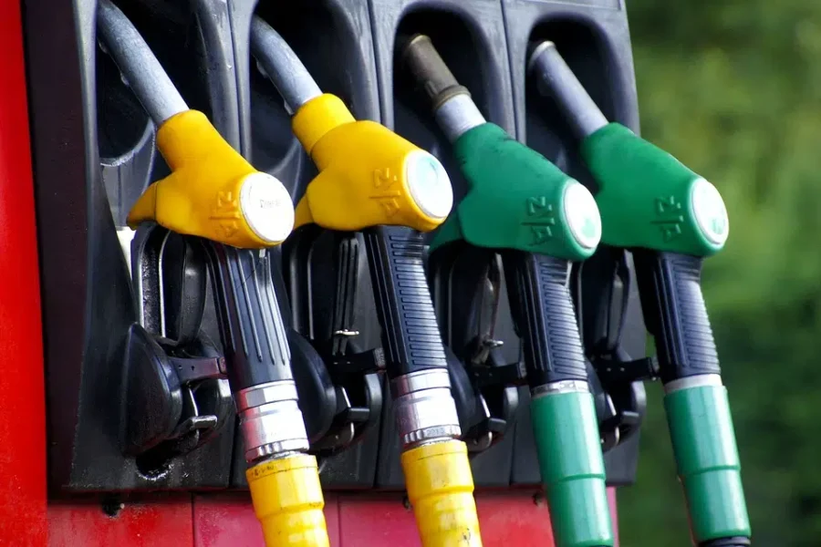 Diesel prices to shift in Nova Scotia