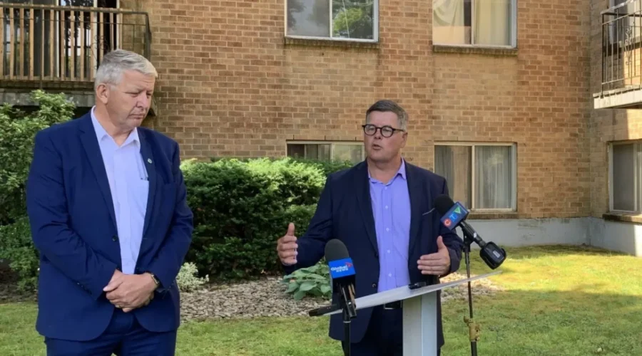 New provincial lending program aims to preserve affordable housing