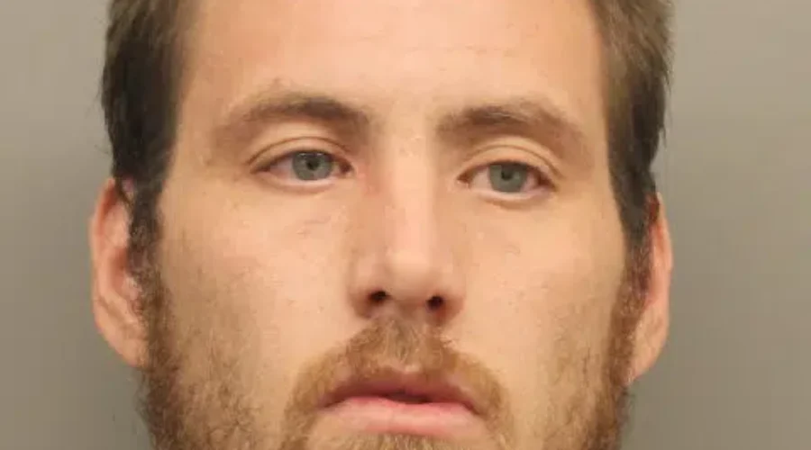 Man charged with sexual crimes wanted on province-wide arrest warrant