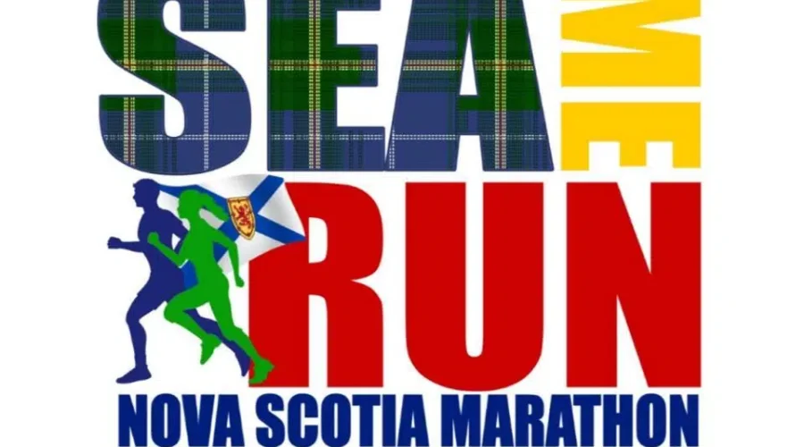 Nova Scotia Marathon Taking Place Sunday In Barrington
