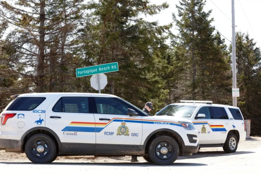 OPP asking public how 911 calls from NS mass shooting were leaked to media