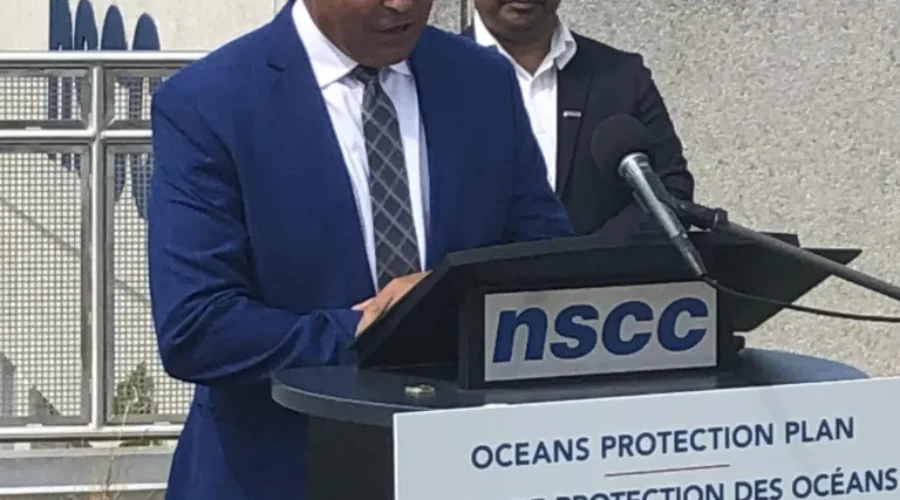 Oceans Protection Plan Phase 2