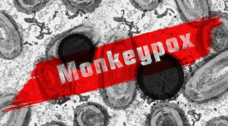 WHO declares Monkeypox global health emergency
