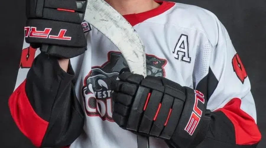 Athlete Of The Week: Nicholas Toope