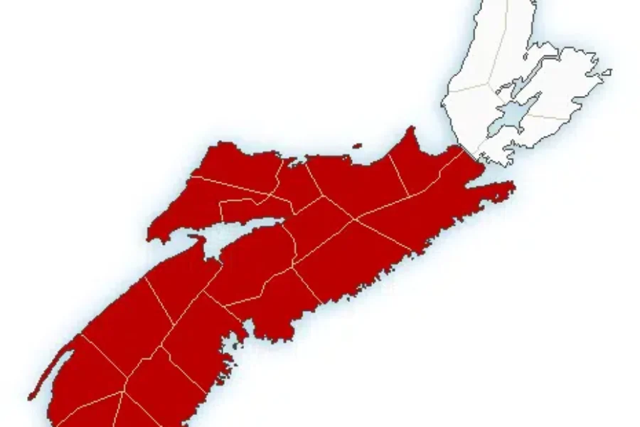 Environment Canada Issues Heat Warning For Mainland NS