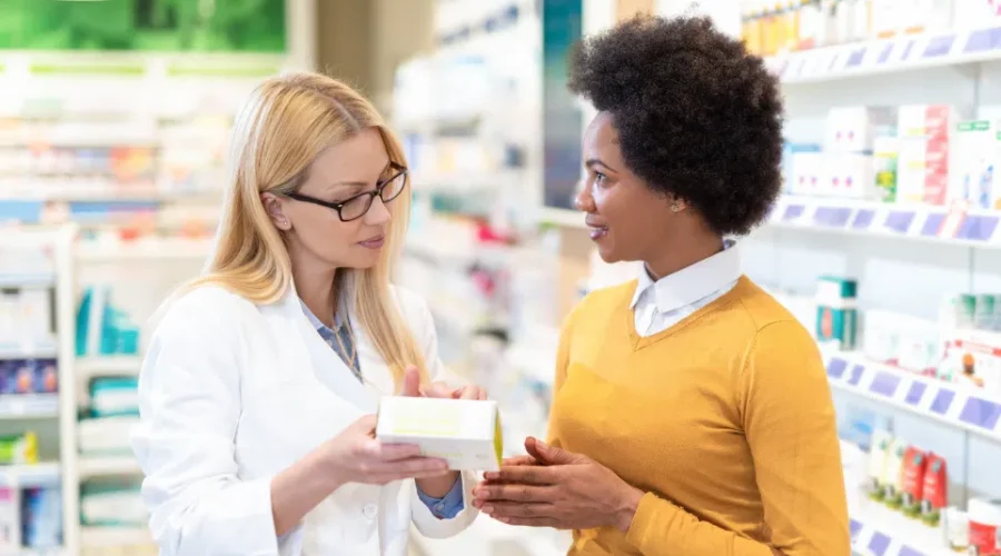 Pharmacists eager to help amid healthcare delays