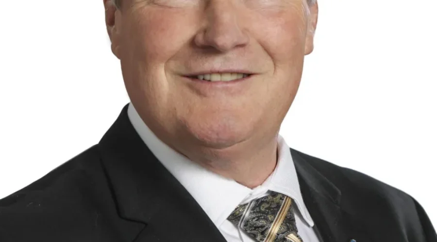 NS Fisheries Minister Comments On Senate Committee Report