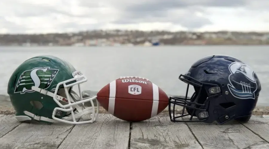 Halifax and Wolfville gear up for Touchdown Atlantic