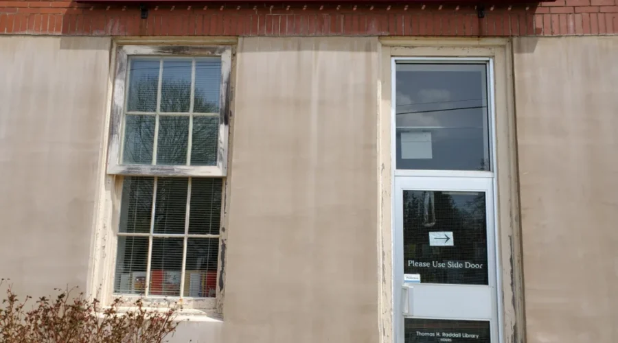 Queens Council asks Library Steering Committee to find another site