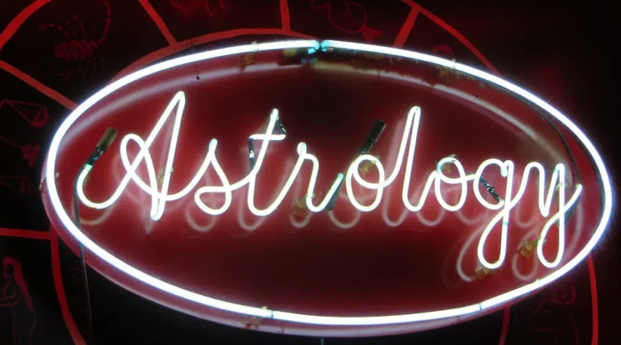 I Don’t Believe In Astrology, But…..