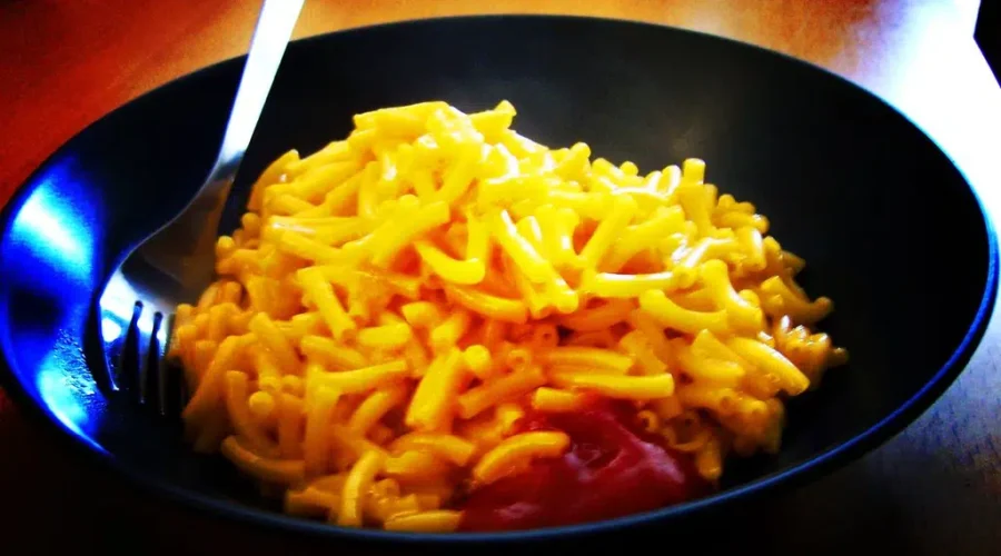 Low Cost Meals When I Was Growing Up