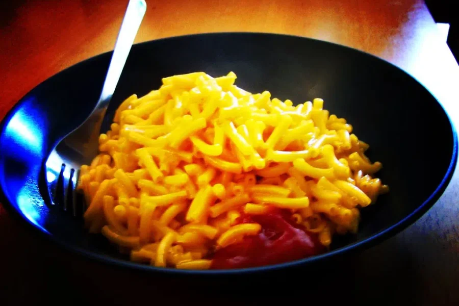 Low Cost Meals When I Was Growing Up