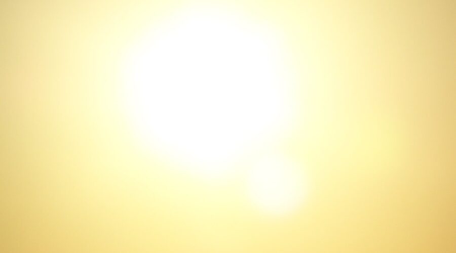 Heat Wave Sets Several Records In N.S.