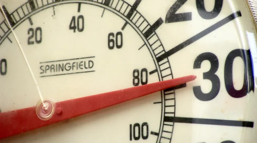 How Do You Beat The Heat?