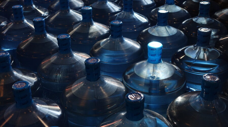 Municipality of Chester activates water program in response to dry wells