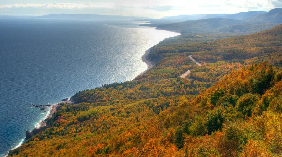 Done With Summer – Ready For Fall?