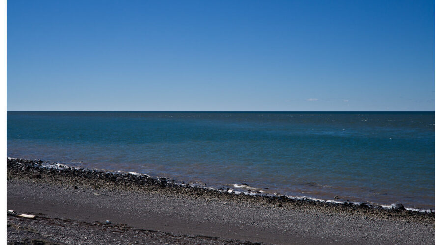 Provincial Funding For Ocean and Shoreline Cleanup Projects