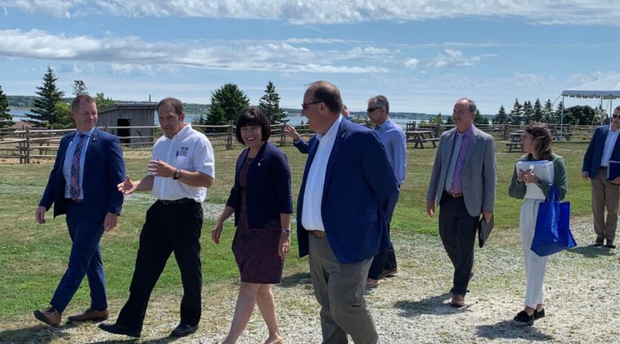 2024 Congrès Mondial Acadien Receives $7.6 Million In Combined Investments