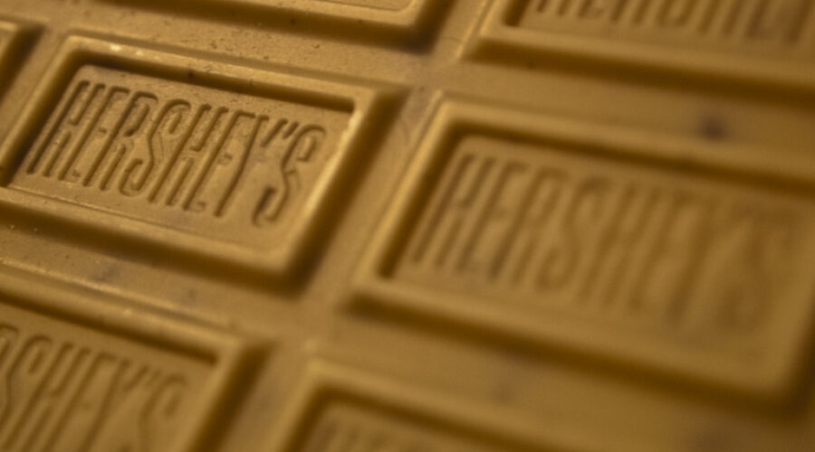 A Halloween Candy Shortage Is Coming