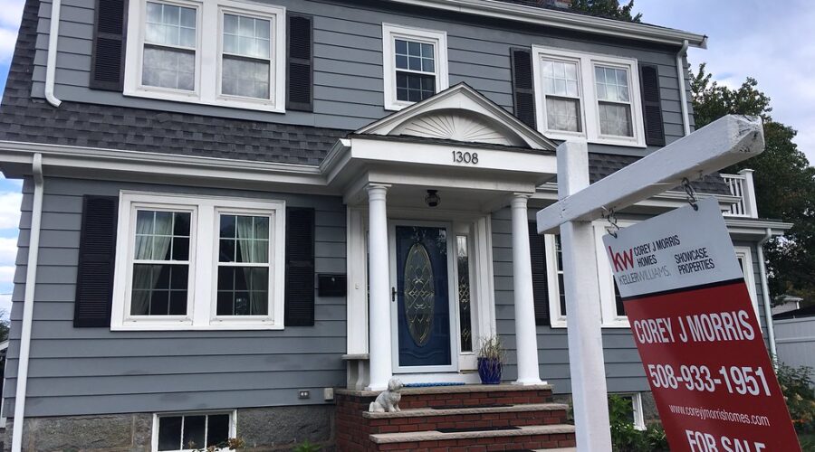 Desjardins Predicts Big Drop In Home Prices Next Year