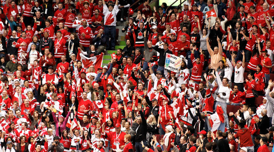 Canada To Host 2023 Women’s World Hockey Championship